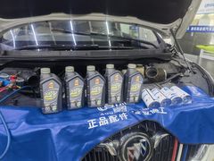 -壹伍陆连锁汽车维修美容(宝安中心区店)