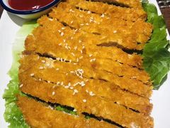 -十面春风·江南面馆(崇宁路店)