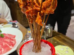 -纸盐河码头火锅(十八梯店)