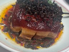 -湘上湘(米其林餐厅-正大中心总店)