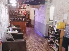 -203密室逃脱(朝阳大悦城1店)