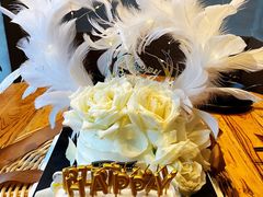 -杜哈夫DOUX RÊVE·生日蛋糕(日月光店)