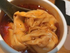 -榕意·川味之美(深业上城店)