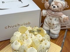 -chuchulab日式短蛋糕(粤海天地店)