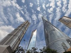 -上海中心大厦