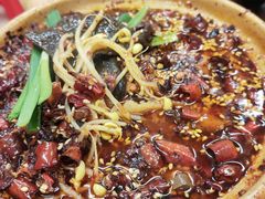 -罗妈砂锅(四川成都奎星楼店)