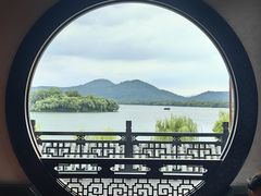 -楼外楼(西湖景区孤山路店)