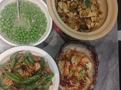 -农家湘菜(安亭店)