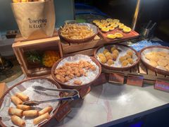 -非烤勿扰自助烤肉(东坑四季广场店)