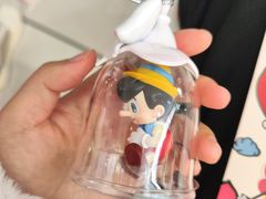 -泡泡玛特POPMART(合生汇店)