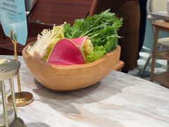-椰子不语 椰子鸡火锅(淮海店)