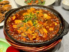 -金哥私房菜馆(张府园总店)