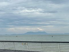 -贡湖湾湿地公园