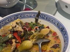 -粤财皇冠假日酒店·彩华轩中餐厅