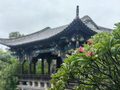 -朱家花园