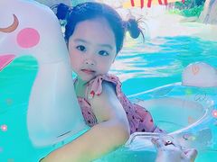 -杭州开元森泊度假乐园