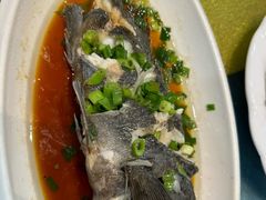 -大丰收海鲜酒楼·专业餐饮30年(连云港老字号店)
