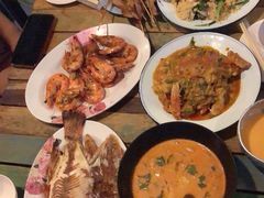-Doo Dee Thai Food(Issan/Isaan/Esan)