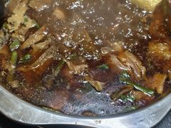 -新乡杨记红焖羊肉火锅(天坛南门店)