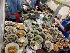 -九九豆花馆(解放碑步行街店)