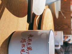 -蜜桃餐厅·伴山(湖滨商业街店)