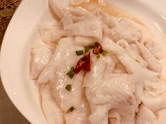 -新聚丰菜馆(太监弄店)