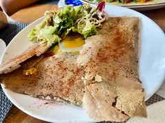 -LA MAISON公鸡和龙(蛇口店)