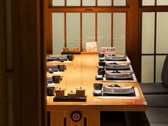 -京旬海鲜放题·铁板烧自助餐厅