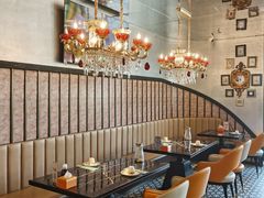 -巴依老爷新疆美食(清华东门店)