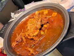 -徐记小怪兽肉蟹煲(中央大街店)