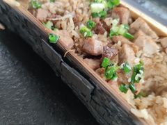 -竹泉农庄·竹筒饭(从化店)
