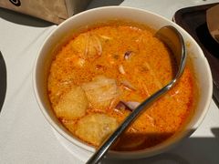 -狮拾久·现代新加坡料理(福田COCO Park店)