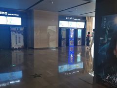 -博纳国际影城IMAX(中央大道店)
