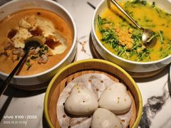-雀蓝川菜(滨湖万象汇店)