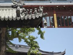 -上海青龙寺