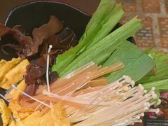 -打川川·川蜀毛肚(南市场店)