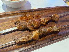 -阿娜尔·新疆菜(宜家荟聚中心店)