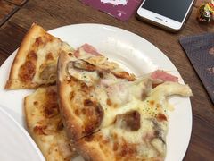 -塔可墨西哥餐厅(新城市广场店)