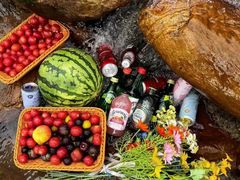 -梧桐山风景名胜区