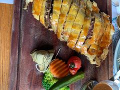 惠灵顿牛排-阿顾西餐·牛排披萨(北戴河店)