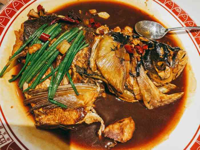 旺顺阁鱼头泡饼(西铁营店)-"这家旺顺阁不错,服务菜品都可以.