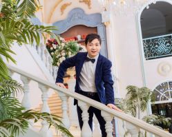 点击看大图 -三河市薇拉风情婚纱摄影店