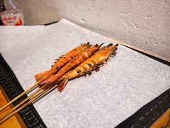 -蚝太郎 • 海鲜烧烤(建国路创始店)