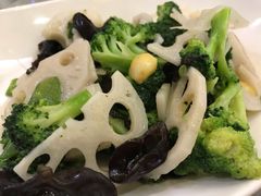 -成都驻京办餐厅(蜀都宾馆店)