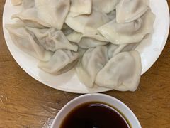 -白记饺子馆多伦道店