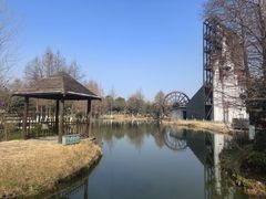 -东台西溪天仙缘景区