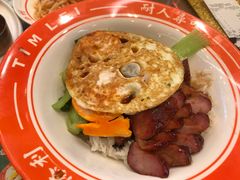 -添利·香港茶餐厅·下午茶(雪象店)