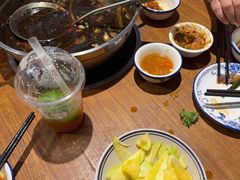 -厝味火锅·潮汕卤水火锅(十一合店)