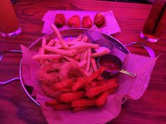 -罗斯福色戒酒吧(外滩店)
