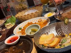 -俄士厨房(未来城店)